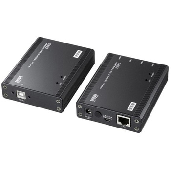 エクステンダー_USB2.0 サンワサプライ