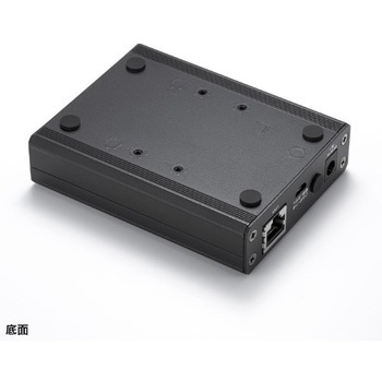 エクステンダー_USB2.0 サンワサプライ