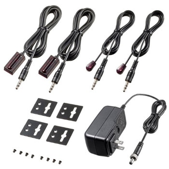 エクステンダー_HDMI サンワサプライ