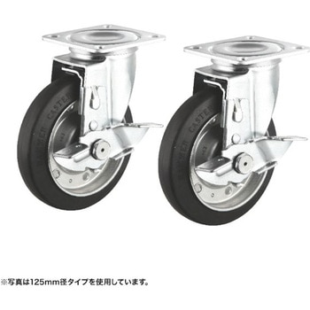 キャスター_汎用タイプ サンワサプライ