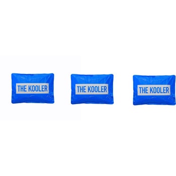 THE KOOLER(3個セット) 原田産業