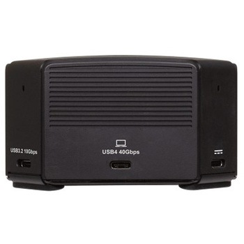 USB4ドック TD-8140S SPARKLE(スパークル)