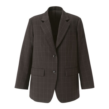 ENJOY EAJ1041 AIR SWING SUITS RUN ジャケット カーシーカシマ