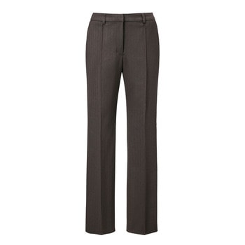 ENJOY EAL1040 AIR SWING SUITS RUN ストレートパンツ カーシーカシマ