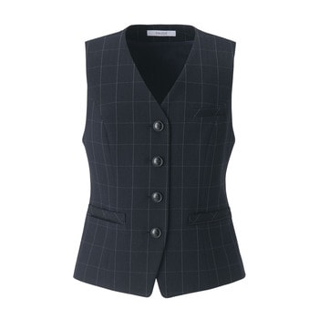 ENJOY EAV1042 AIR SWING SUITS RUN ベスト カーシーカシマ
