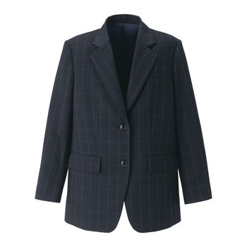 ENJOY EAJ1041 AIR SWING SUITS RUN ジャケット カーシーカシマ