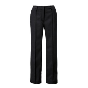 ENJOYNoir NAL084 STILL STRIPE ストレートパンツ カーシーカシマ