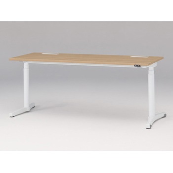 JZD-1807HA-AWX �g�C���f�X�N ���G�b�W ���~�X�C�b�`�^�C�v �h���r W1800�~D675<�z�����g���T�[�r�X�t> �C�g�[�L �z���C�g ����720mm  JZD-1807HA-AWX 03098597