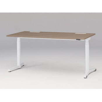 JZD-1608HA-AWM �g�C���f�X�N ���G�b�W ���~�X�C�b�`�^�C�v �h���r W1600�~D775<�z�����g���T�[�r�X�t> �C�g�[�L �z���C�g ����720mm  JZD-1608HA-AWM 03099419