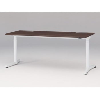 JZD-1807HA-CWY �g�C���f�X�N ���E���h�G�b�W ���~�X�C�b�`�^�C�v �h���r W1800�~D675<�z�����g���T�[�r�X�t> �C�g�[�L 03100530