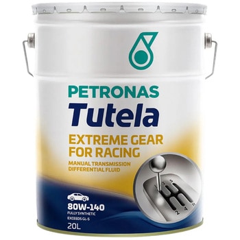 EXTREME GEAR FOR RACING 80W140 20L Petronas