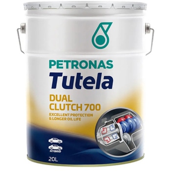 TUTELA MULTI DCT 700 20L Petronas