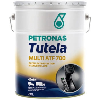 TUTELA MULTI ATF 700 20L Petronas