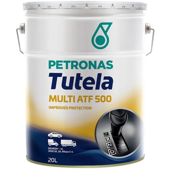 TUTELA MULTI ATF 500 20L Petronas