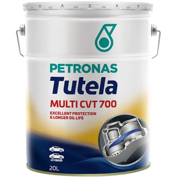 TUTELA MULTI CVT 700 20L Petronas