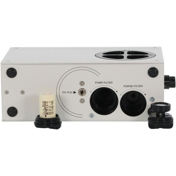 080000-74 デジタル粉じん計 LD-5R SIBATA(柴田科学) 1台 080000-74