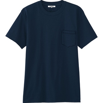 ポケットTシャツ アルベ(チトセ)