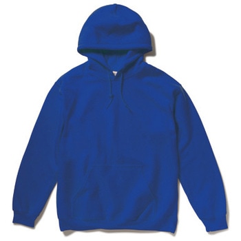 8.0ozヘビーブレンドプルオーバーパーカー GILDAN