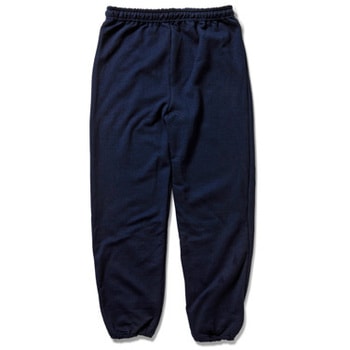 8.0ozヘビーブレンドノーポケットスウェットパンツ GILDAN