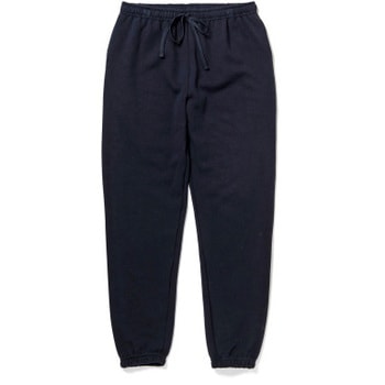 7.6oz リフレックスフリース ユニセックス スウェットパンツ American Aparel