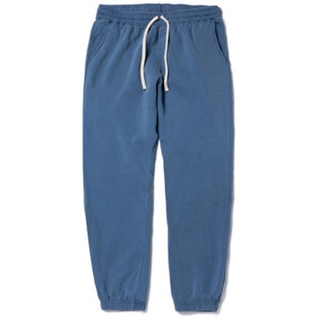 6.4oz ガーメントダイ ライトウェイト スウェットパンツ COMFORT COLORS