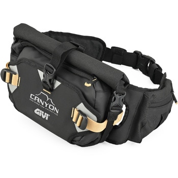 GIVI GRT732 ウエストバッグ GIVI(ジビ)