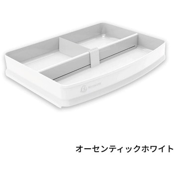 コンボトップ レタートレー用トレー EXACOMPTA