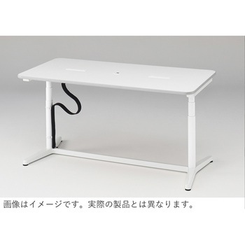 メディワークトイロ 両アール型 W1800<配送時組立サービス付> イトーキ
