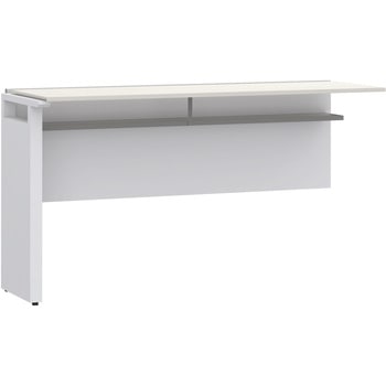 インターリンクR スタンディングカウンター 片面タイプ・中間連増セット W1800<配送時組立サービス付> イトーキ