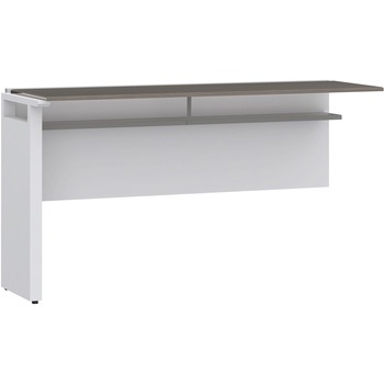 インターリンクR スタンディングカウンター 片面タイプ・中間連増セット W1800<配送時組立サービス付> イトーキ
