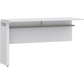 インターリンクR スタンディングカウンター 片面タイプ・中間連増セット W1800<配送時組立サービス付> イトーキ