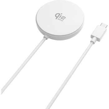Qi2.2対応ワイヤレス充電器 多摩電子