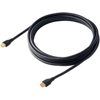 HDMIケーブルプレミアム5.0m ELPA