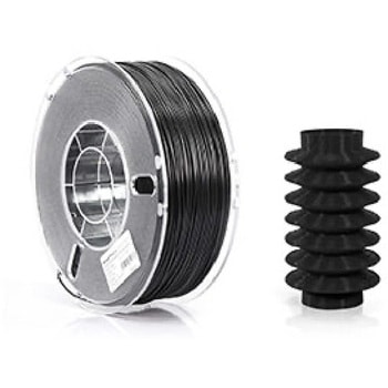 Raise3D純正TPU95A 黒 1kg/巻 Raise3D