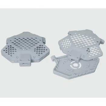 Raise3D Tough 2Kレジン グレー1kg Raise3D