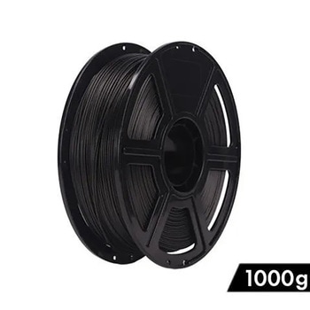 FLASHFORGE フィラメント PPA-GF 1000g ブラック Flash Forge