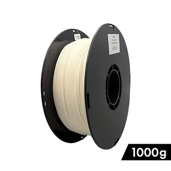 FLASHFORGE フィラメント TPU 64D 1000g アイボリーホワイト Flash Forge
