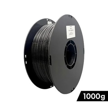 FLASHFORGE フィラメント TPU 64D 1000g ブラック Flash Forge