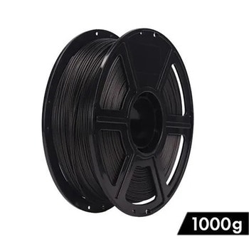 FLASHFORGE フィラメント PA6-CF 1000g ブラック Flash Forge