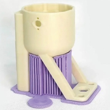Raise3D純正PPA GFフィラメント(ナチュラル)1kg/巻 Raise3D