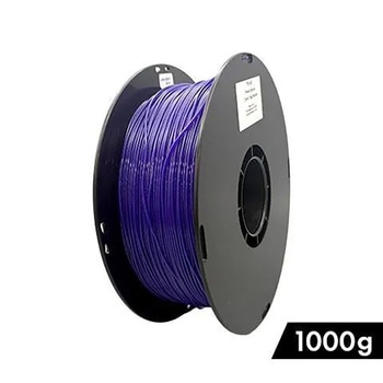 FLASHFORGE フィラメント TPU 64D 1000g ブルー Flash Forge