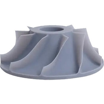 Raise3D Rigid 3Kレジン グレー1kg Raise3D