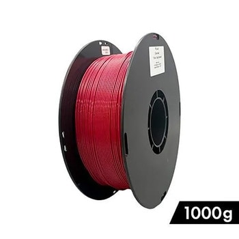 FLASHFORGE フィラメント TPU 64D 1000g レッド Flash Forge