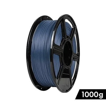 FLASHFORGE フィラメント PLA-CF 1000g セーラーブルー Flash Forge