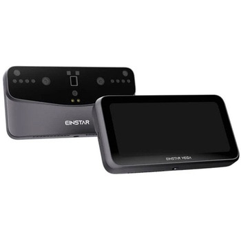 EinStar VEGA SHINING 3D