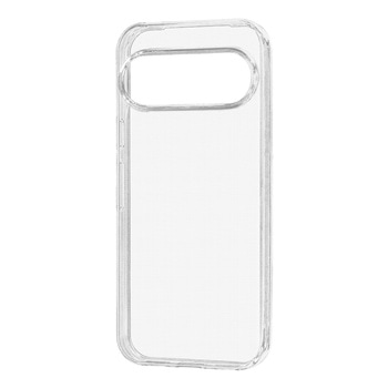 Google Pixel 11 ソフトケース 「UTILO Soft」 クリア LEPLUS NEXT
