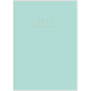 (10)Precious Diary(プレシャスダイアリー) 高橋書店