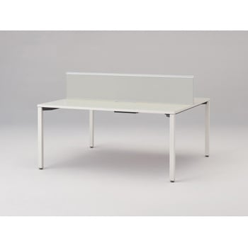 アクトリンク 机上フロントパネル フレームタイプ W1600用 机上H320 布地FR<配送時組立サービス付> イトーキ