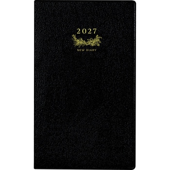 (103)ニューダイアリーアルファ6 高橋書店
