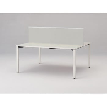 アクトリンク 机上フロントパネル フレームタイプ W1600用 机上H450 布地FR<配送時組立サービス付> イトーキ